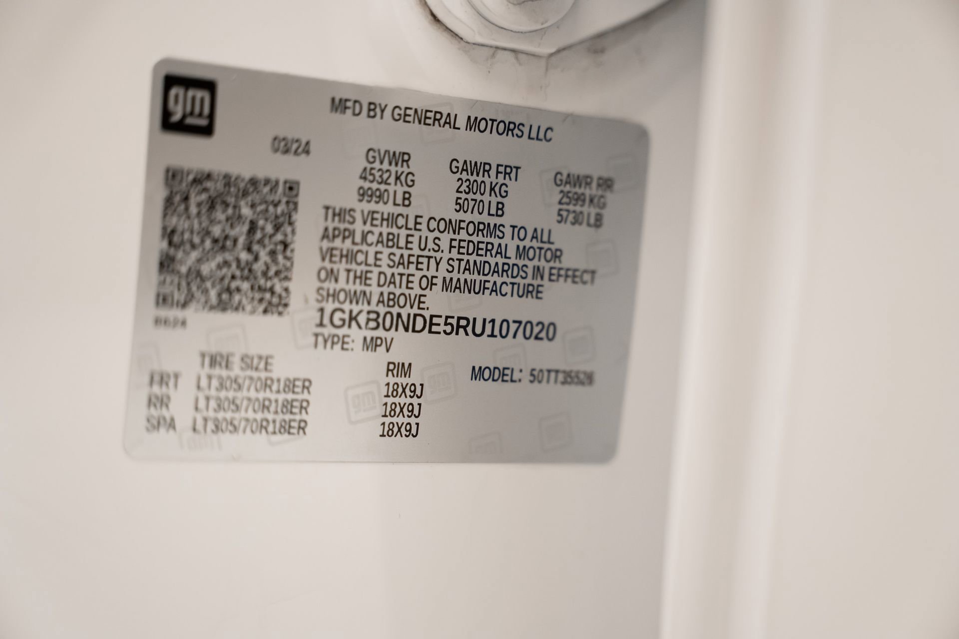 Used 2024 GMC Hummer EV 2X w/ Extreme Off-Road Package image 59