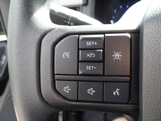 Used 2025 Ford F150 XL AWD/4WD image 26