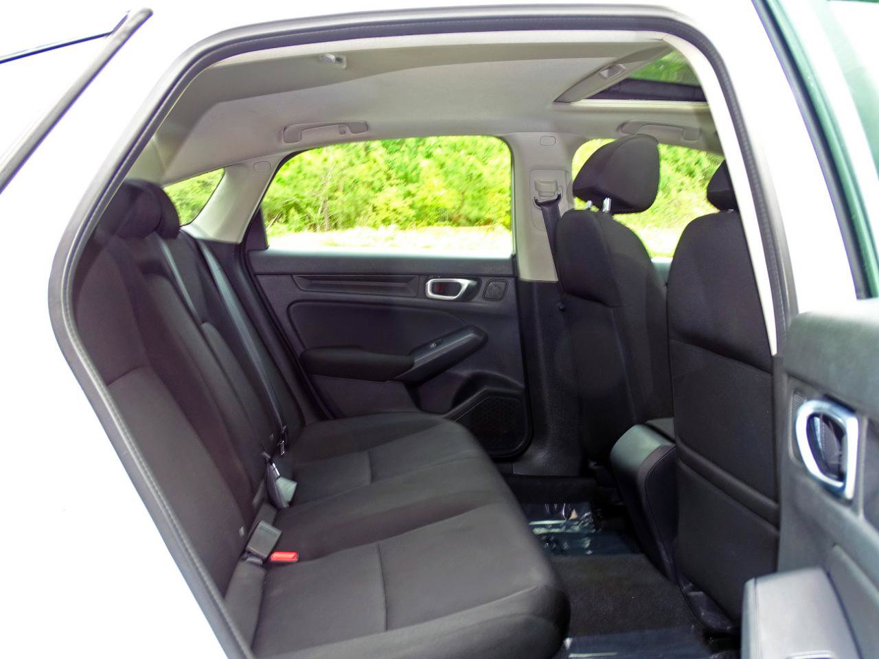 Used 2023 Honda Civic EX image 16