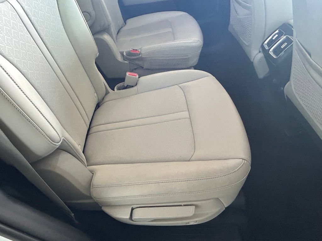 Used 2023 Kia Sorento SX FWD image 46