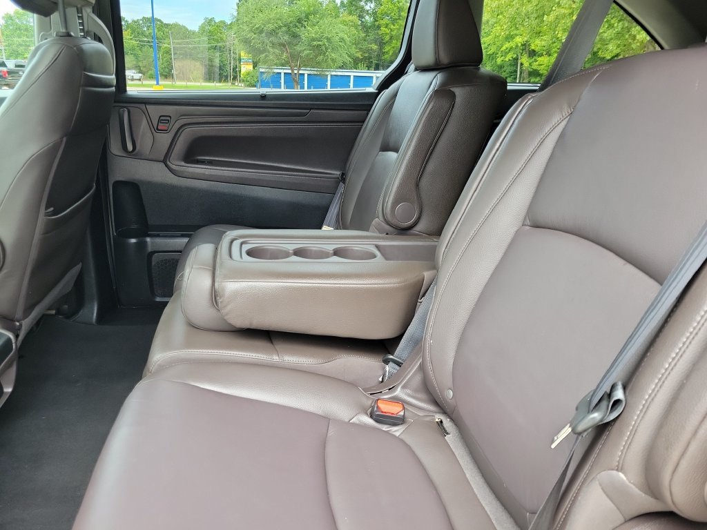 Used 2018 Honda Odyssey Touring image 8