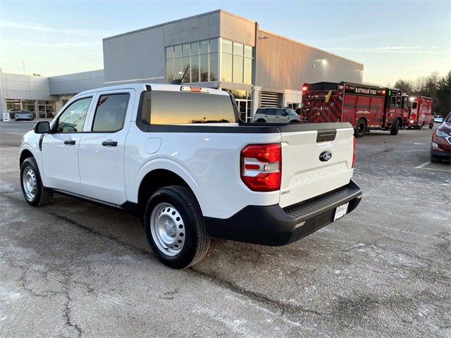 Used 2025 Ford Maverick XL image 6