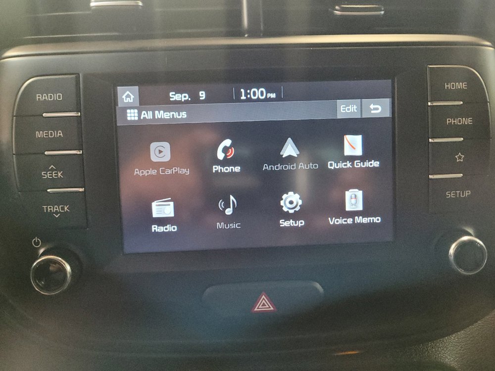 Used 2020 Kia Soul S FWD image 25
