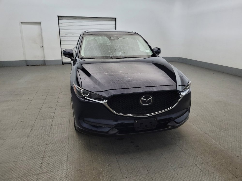 Used 2019 MAZDA CX-5 Touring AWD/4WD image 14