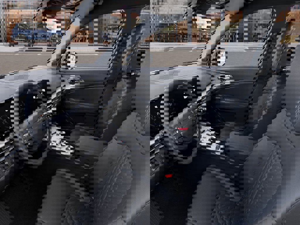 New 2026 Kia Sportage X-Line image 17