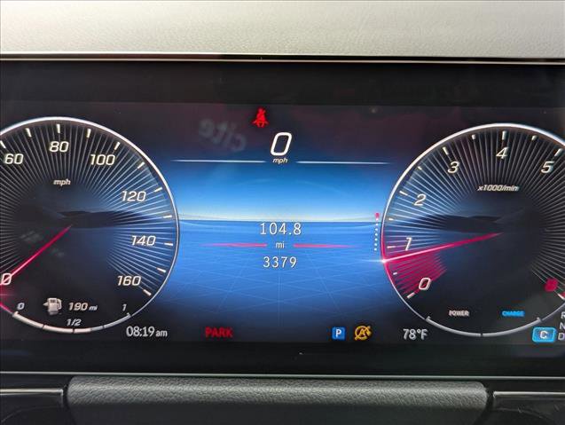 Used 2025 Mercedes-Benz GLA 250 image 11