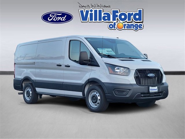 New 2025 Ford Transit 150 Low Roof