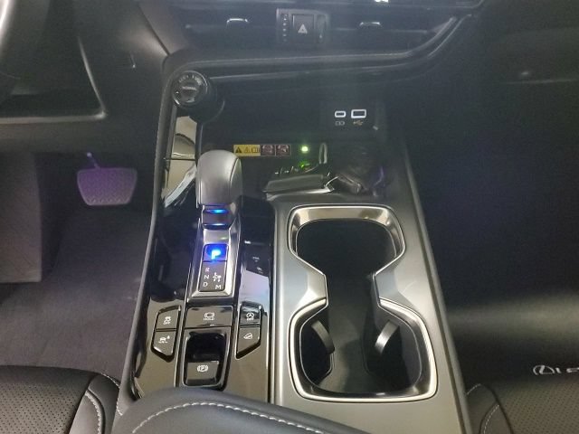 Used 2022 Lexus NX 350 AWD image 21