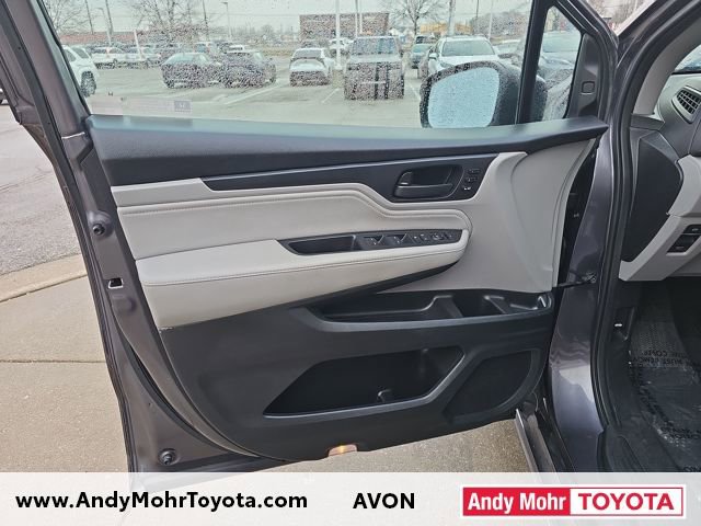 Used 2019 Honda Odyssey Touring image 10