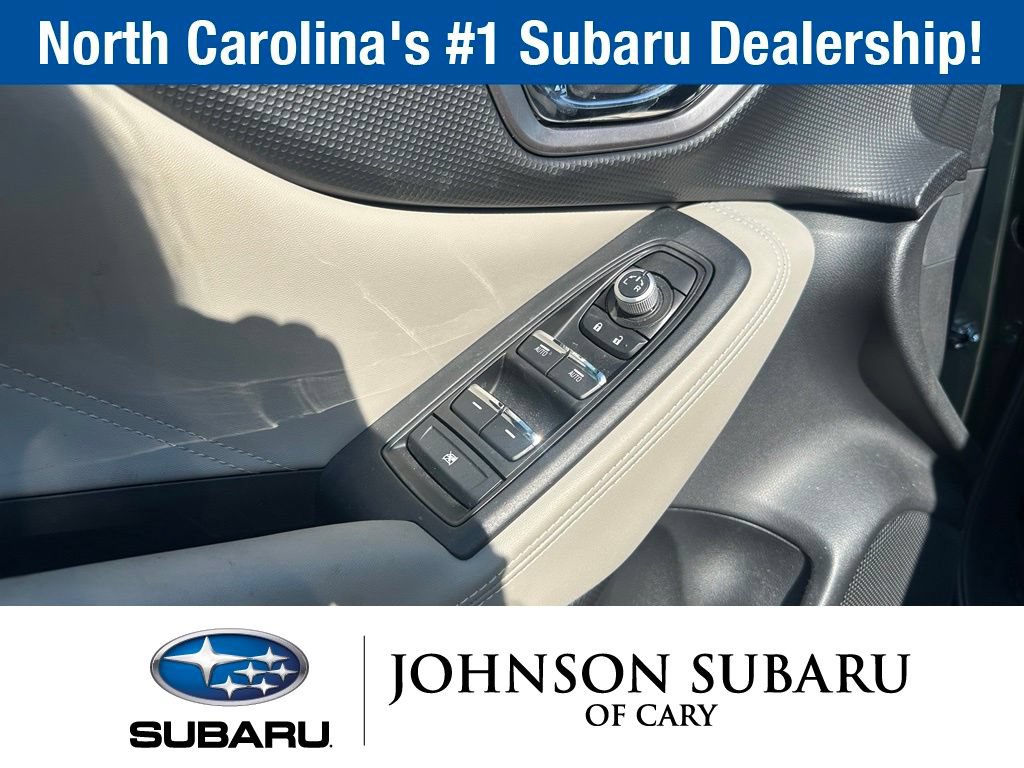 Used 2019 Subaru Forester Limited w/ Popular Package #3 AWD/4WD image 19