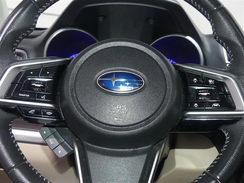 Used 2019 Subaru Legacy 2.5i Limited w/ Popular Package #2A image 32