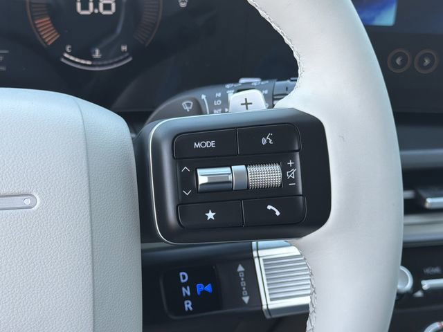 New 2026 Hyundai Santa Fe SE image 26