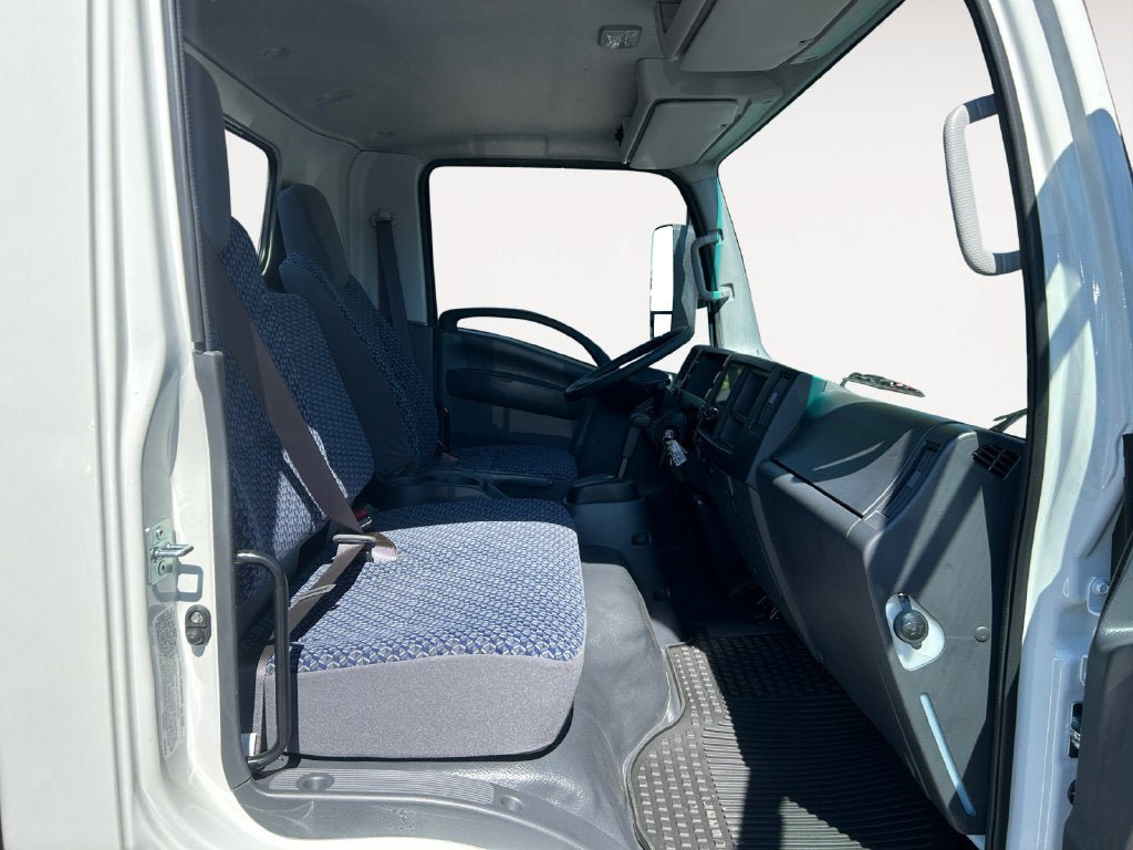 New 2024 Chevrolet Low Cab Forward RWD image 10