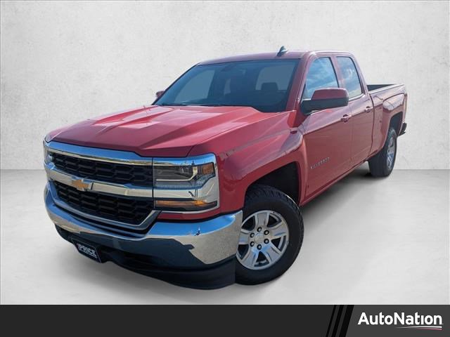 Used 2019 Chevrolet Silverado 1500 LT