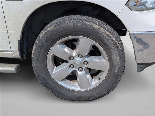 Used 2015 RAM 1500 Big Horn AWD/4WD image 6