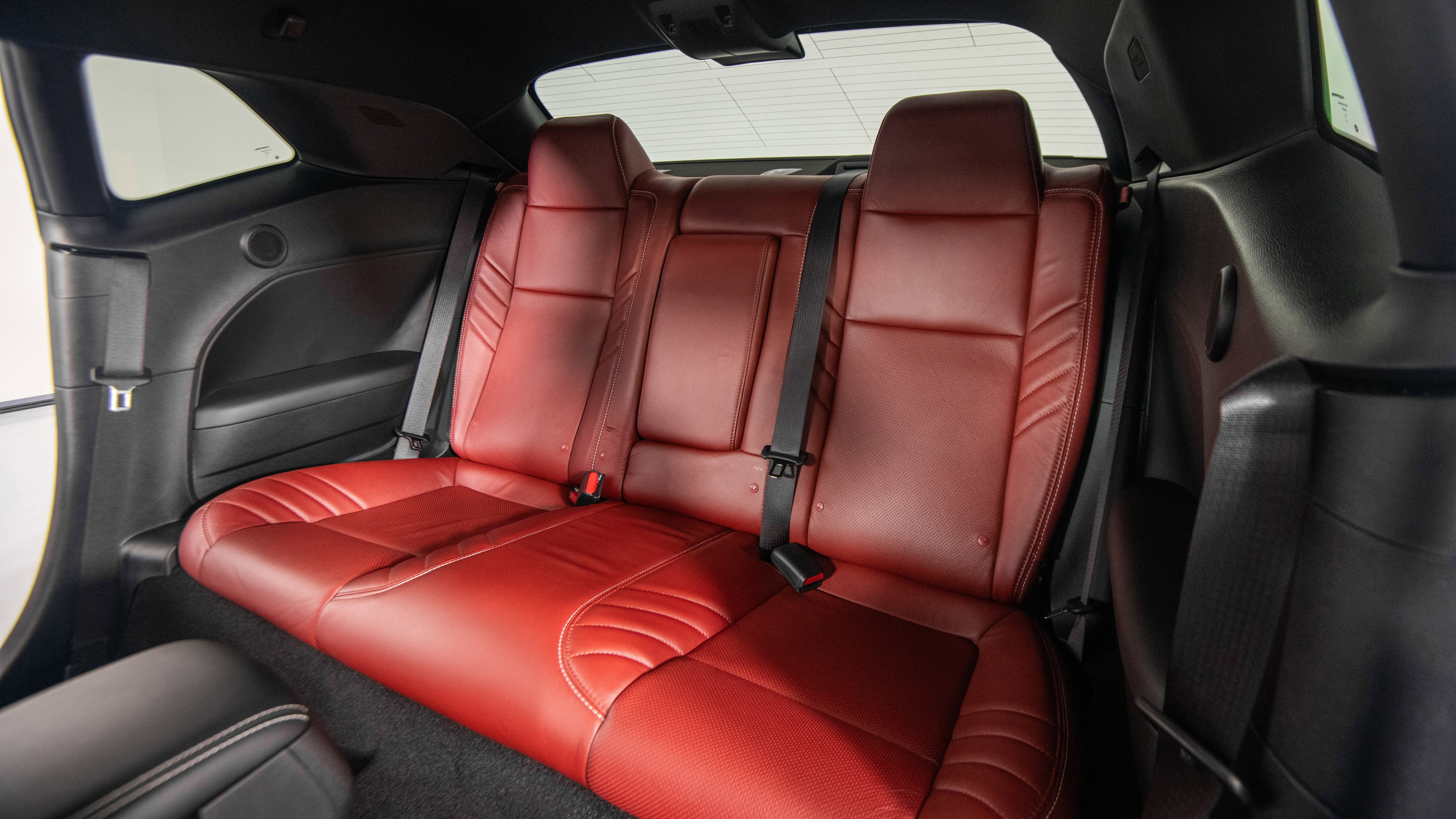 Used 2022 Dodge Challenger SRT Hellcat image 47