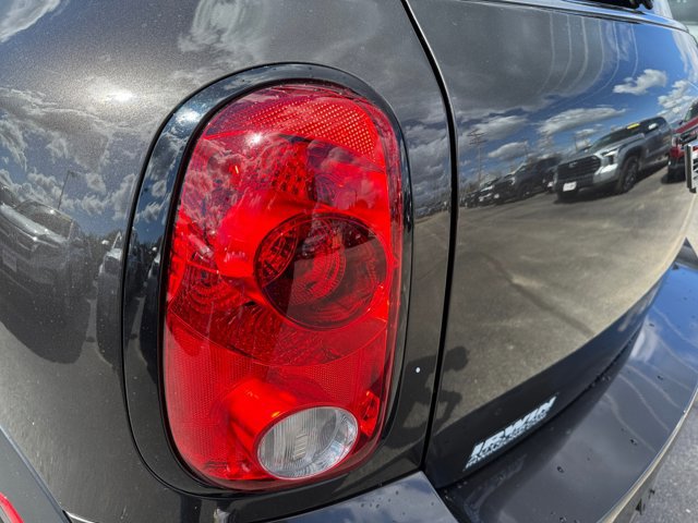 Used 2015 MINI Cooper Countryman S AWD/4WD image 17