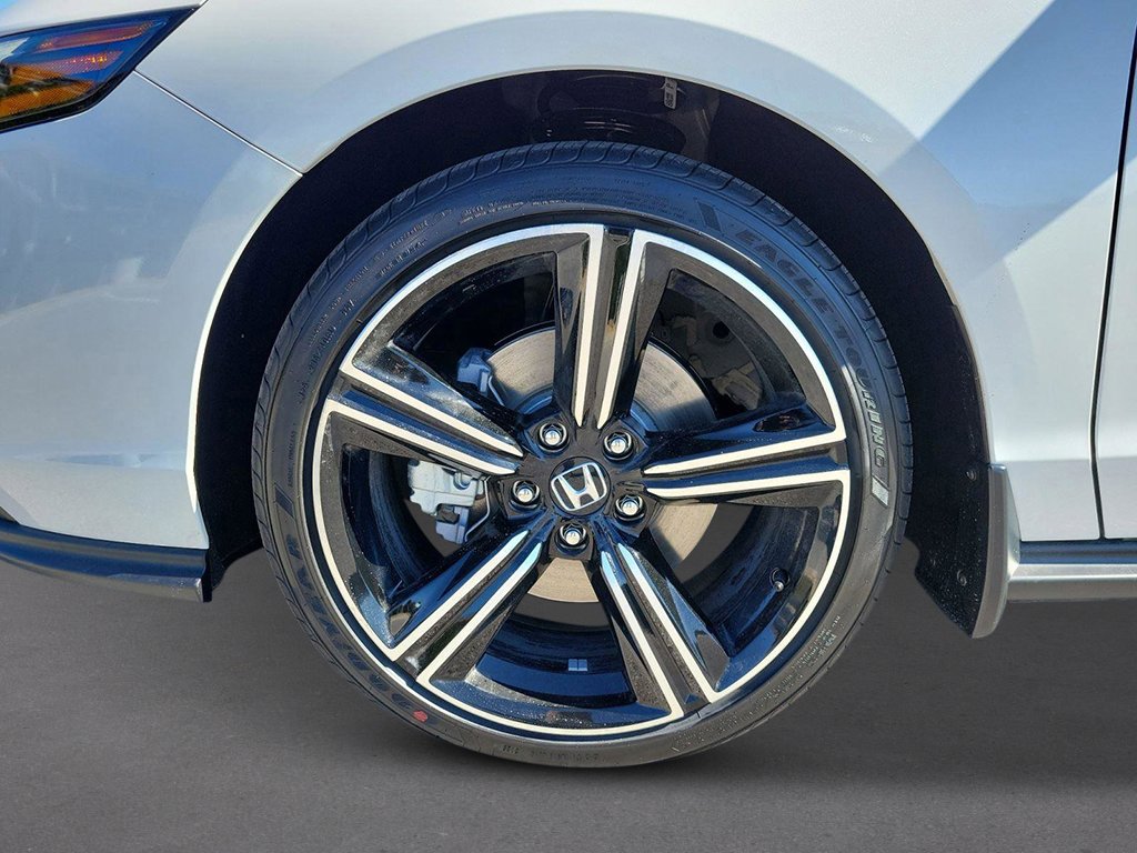 New 2026 Honda Accord Sport image 9