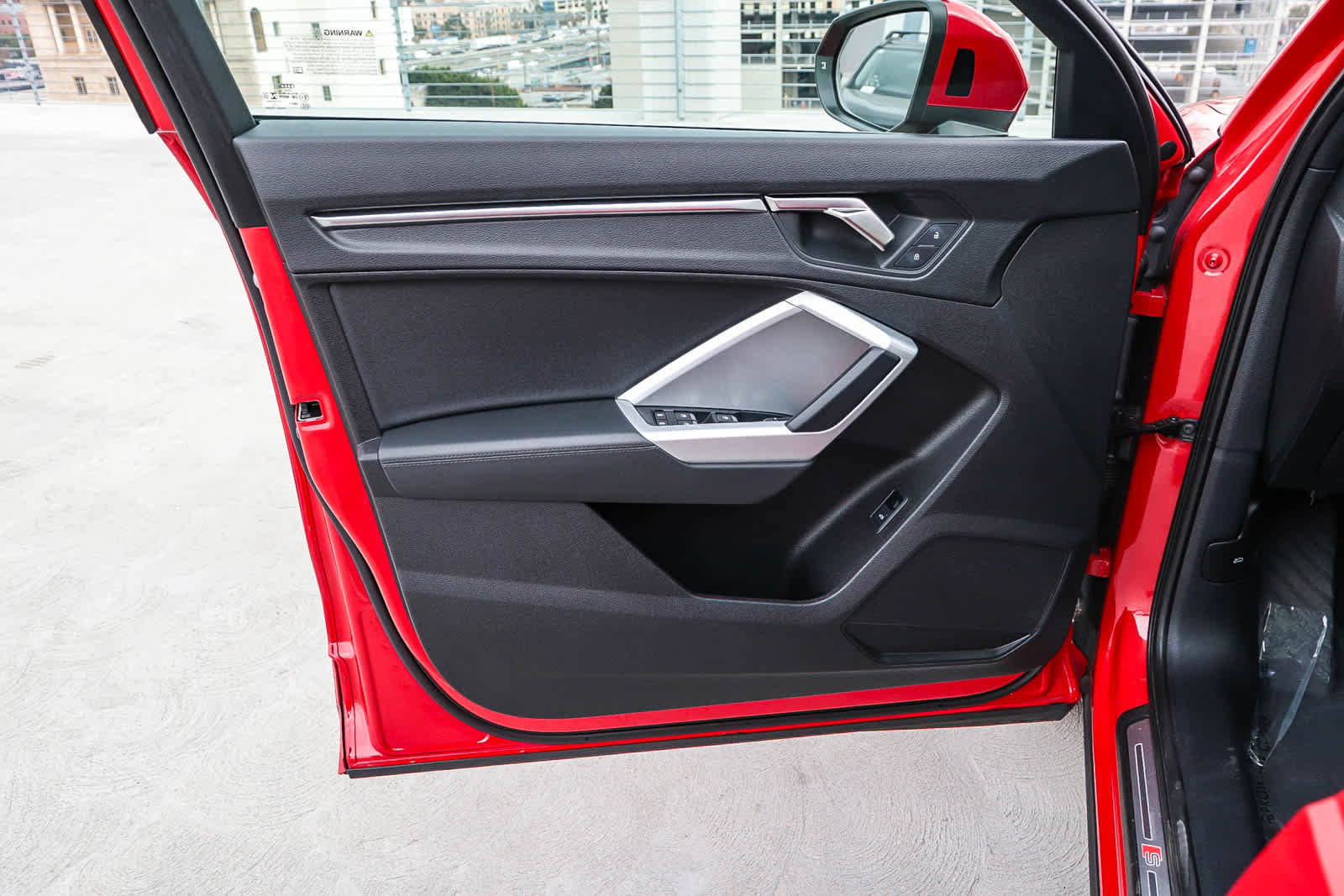 Used 2023 Audi Q3 2.0T Premium w/ 19" Wheel Package image 31