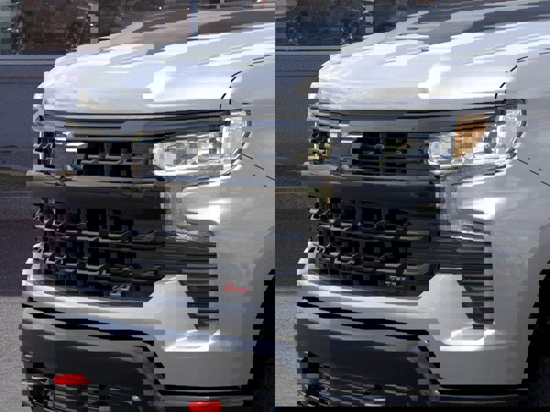 New 2026 Chevrolet Silverado 1500 LT Trail Boss image 13