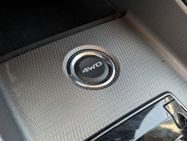 Used 2024 Mitsubishi Outlander Sport ES image 22