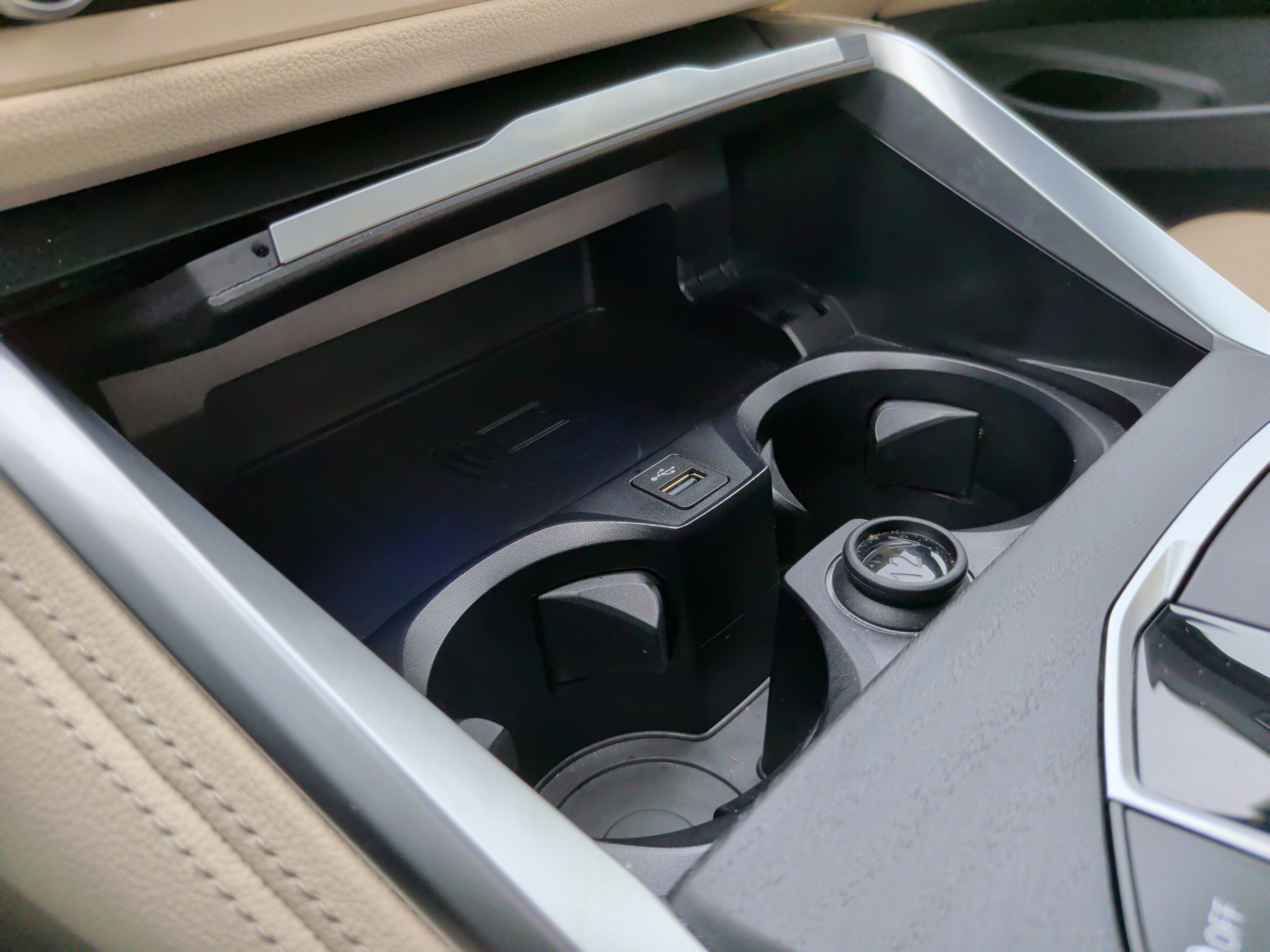 Used 2023 BMW 430i Convertible w/ M Sport Package image 19