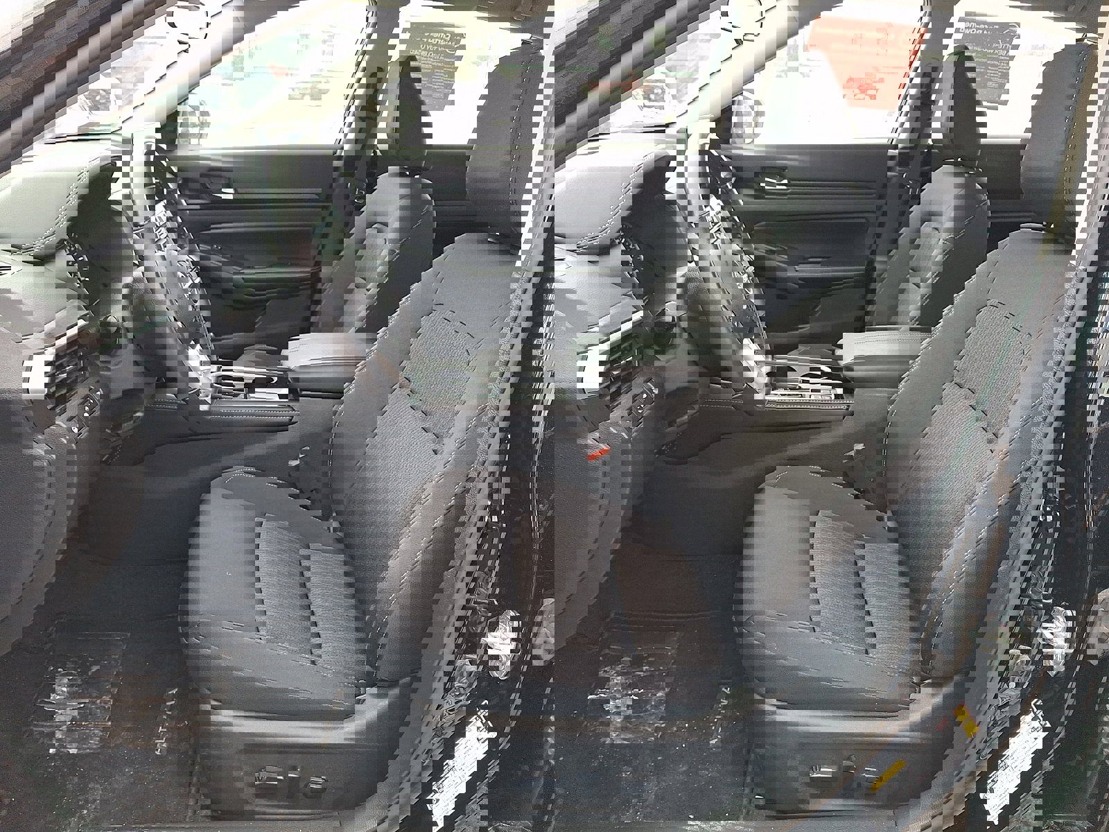 Used 2024 Nissan Altima 2.5 SV w/ SV Premium Package image 14