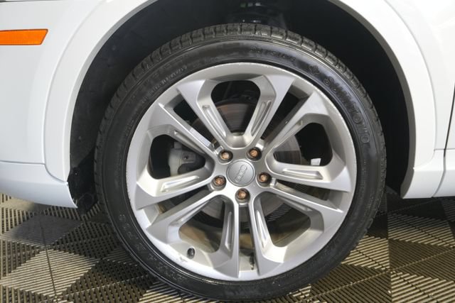 Used 2015 Audi Q3 2.0T Premium Plus AWD/4WD image 10