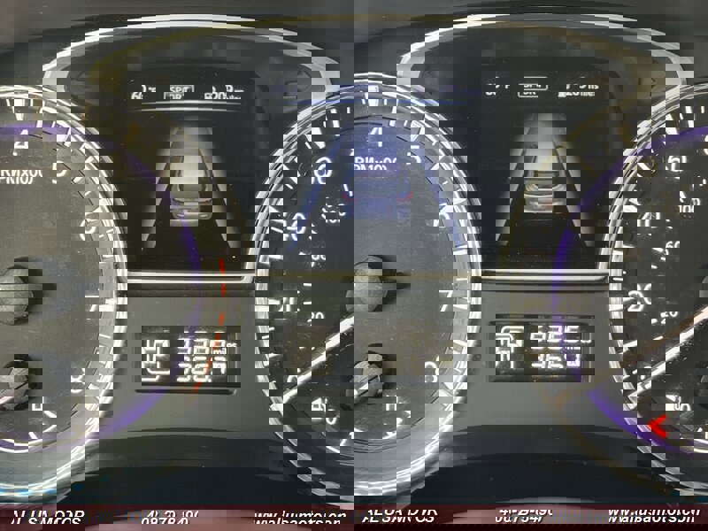 Used 2015 INFINITI QX60 AWD w/ Premium Plus Package image 34