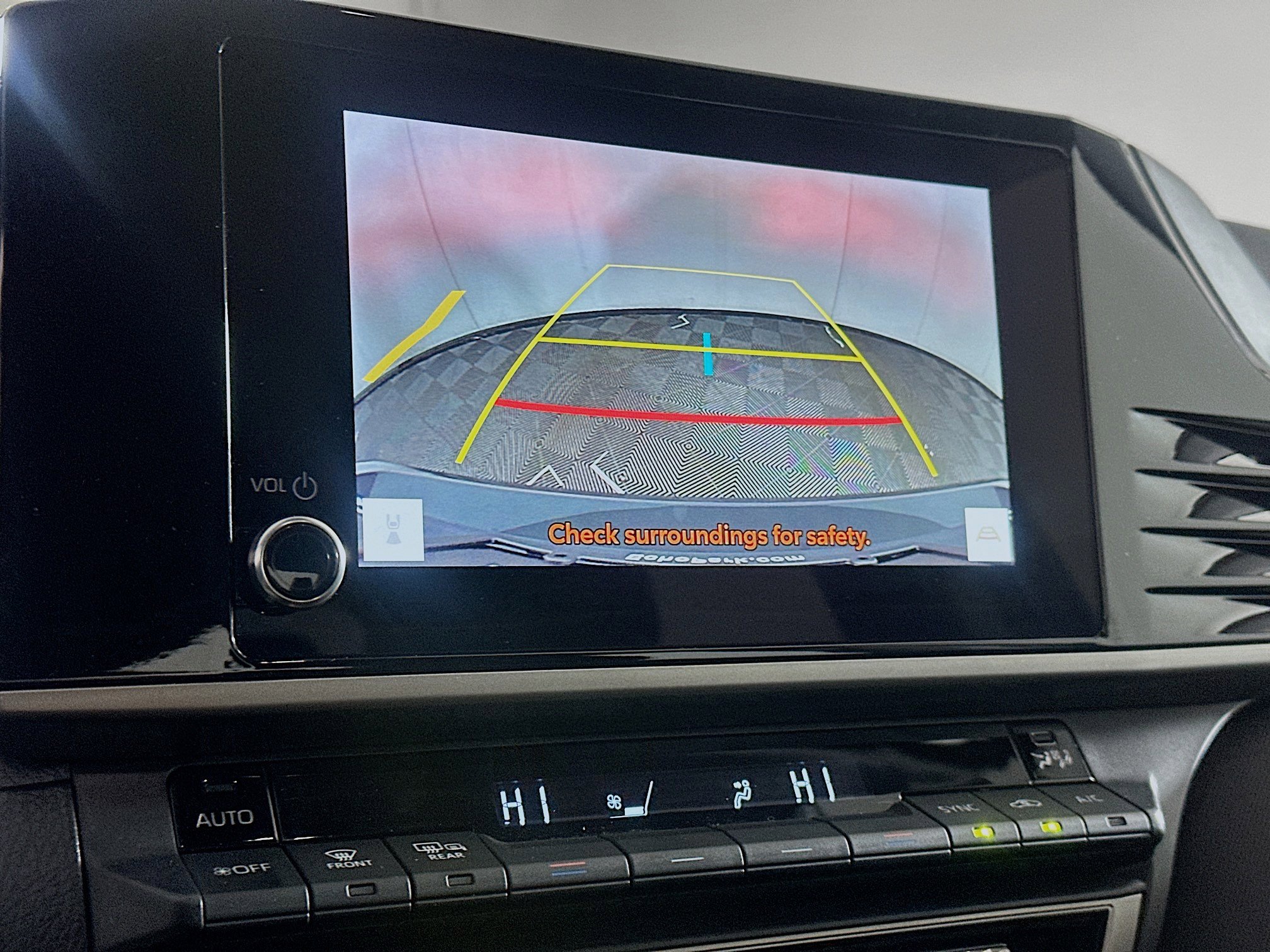 Used 2026 Toyota Camry LE image 21