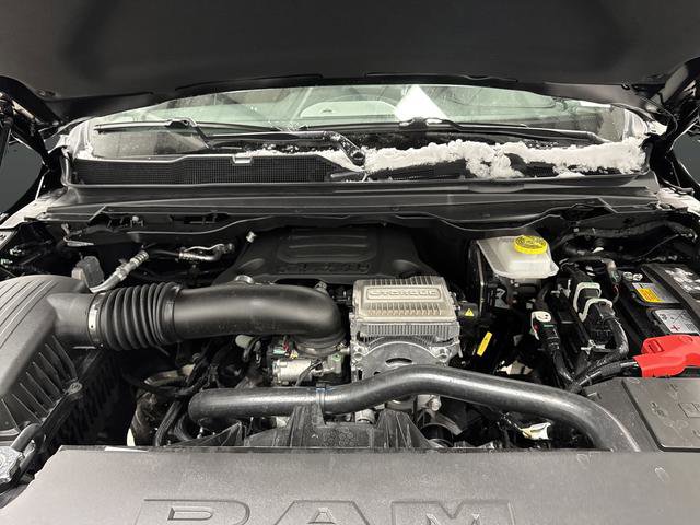 New 2026 RAM 1500 Laramie image 45