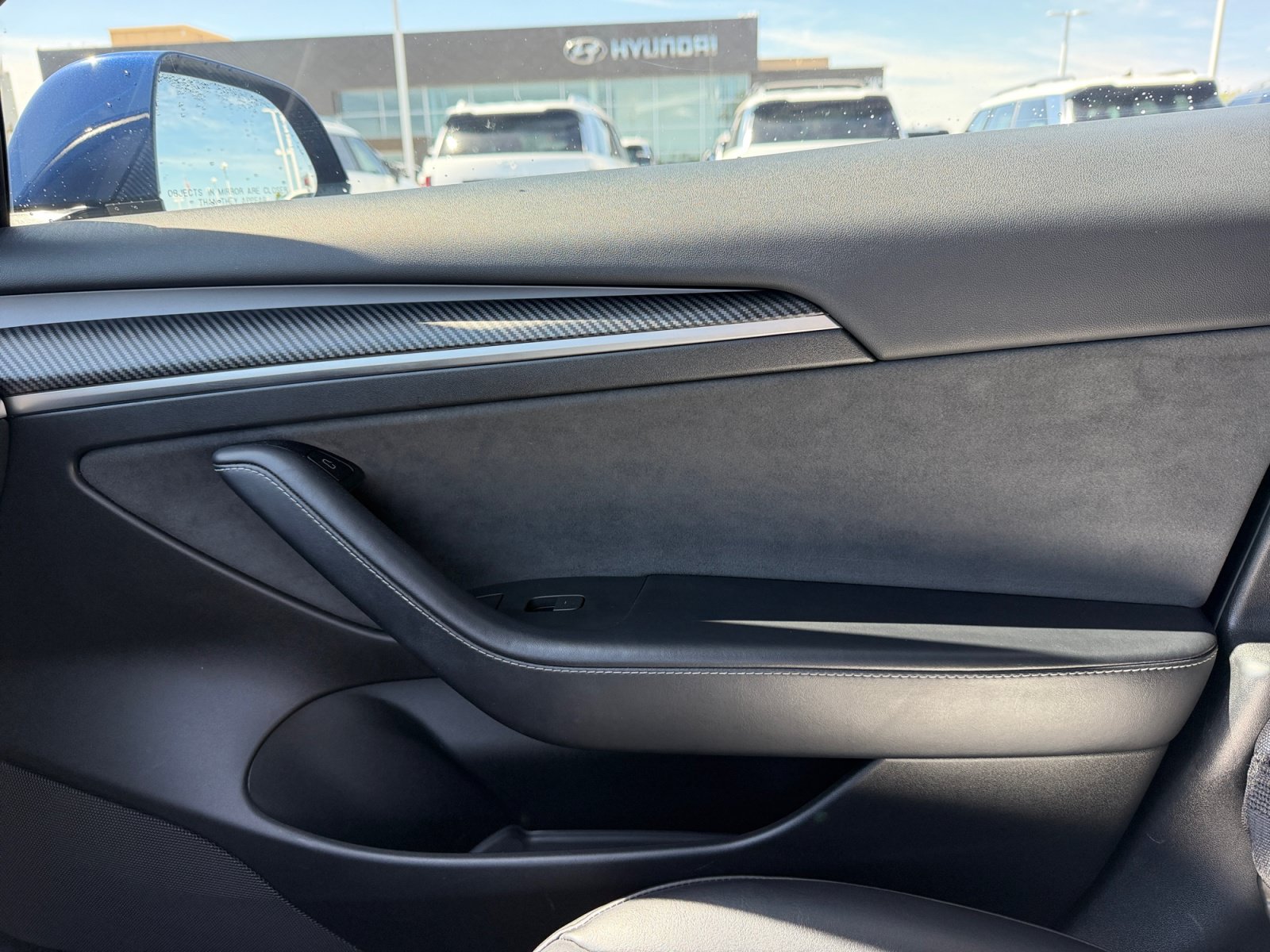 Used 2023 Tesla Model 3 Standard Range RWD image 16