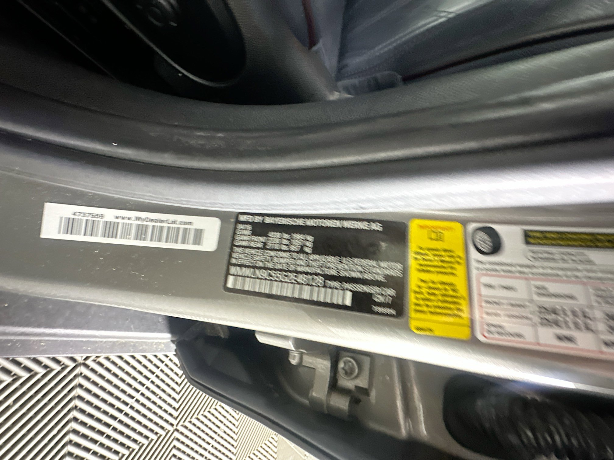 Used 2016 MINI Cooper Clubman S image 12