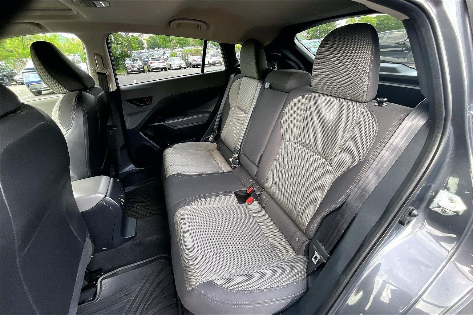Used 2024 Subaru Crosstrek 2.0i Premium AWD/4WD image 24