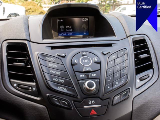 Certified 2019 Ford Fiesta SE FWD image 19