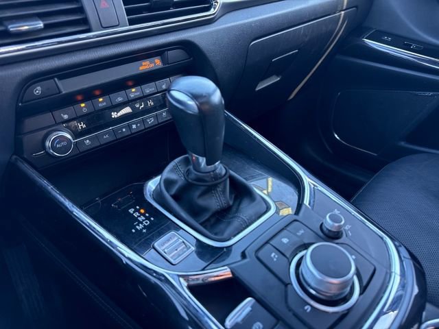 Used 2019 MAZDA CX-9 Grand Touring image 29