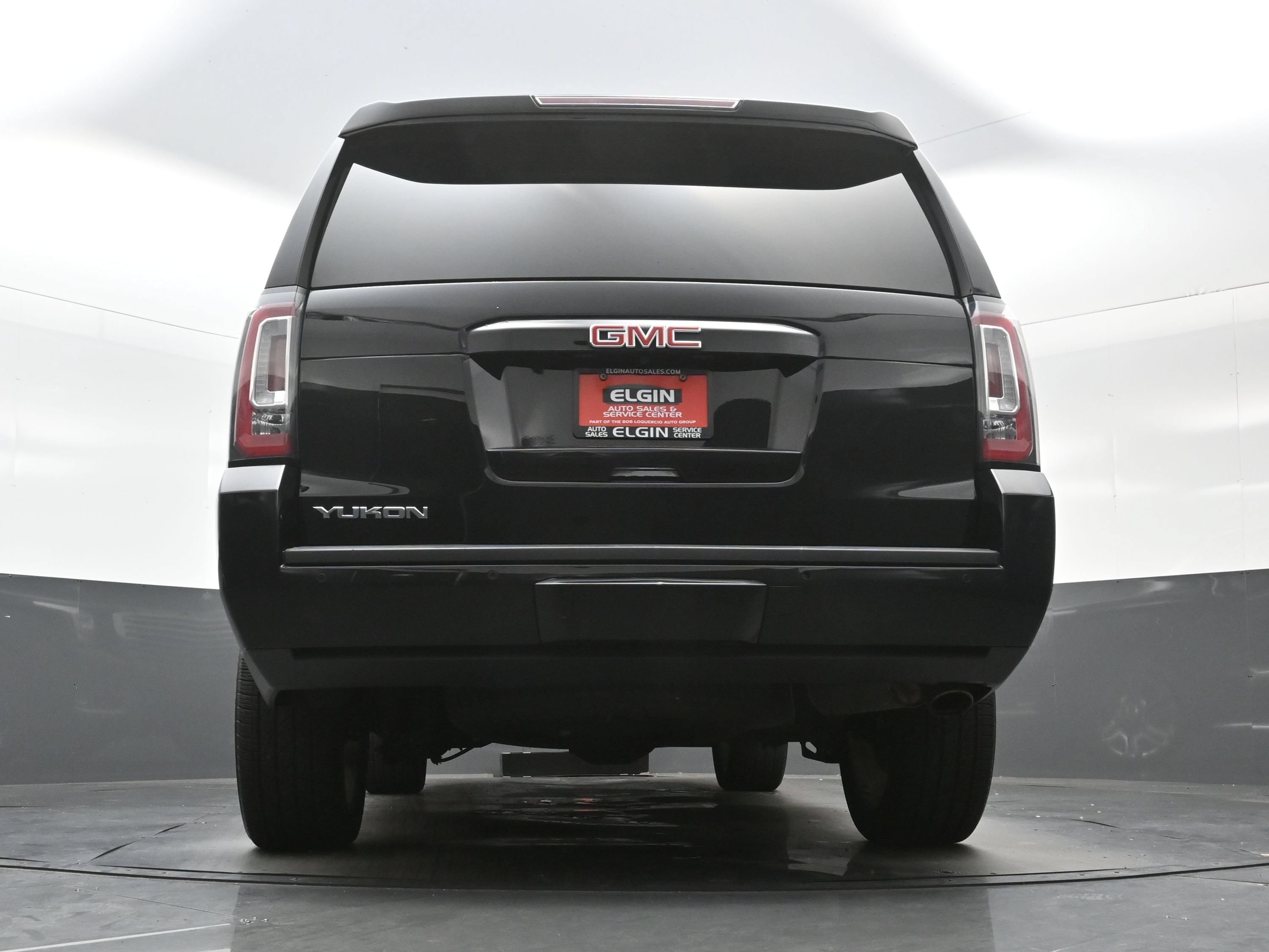 Used 2019 GMC Yukon SLT w/ Premium Edition AWD/4WD image 31