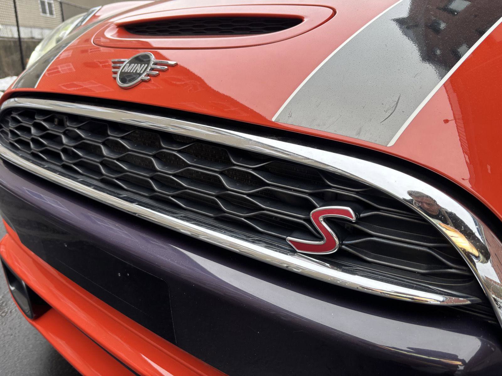 Used 2019 MINI Cooper S image 8