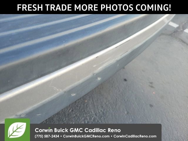 Used 2016 Jeep Patriot Sport w/ Power Value Group image 9