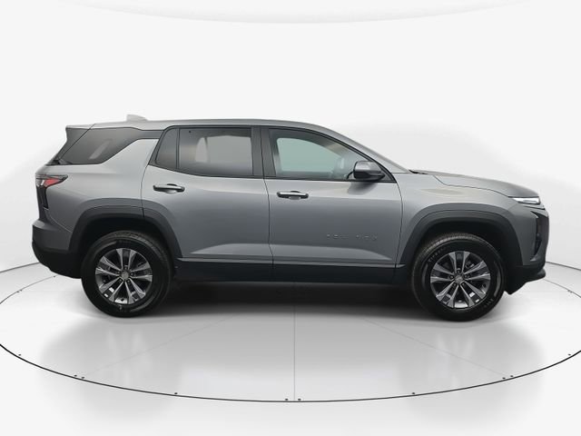 Used 2025 Chevrolet Equinox LT image 11