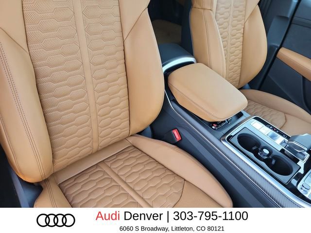New 2026 Audi RS Q8 performance AWD/4WD image 19