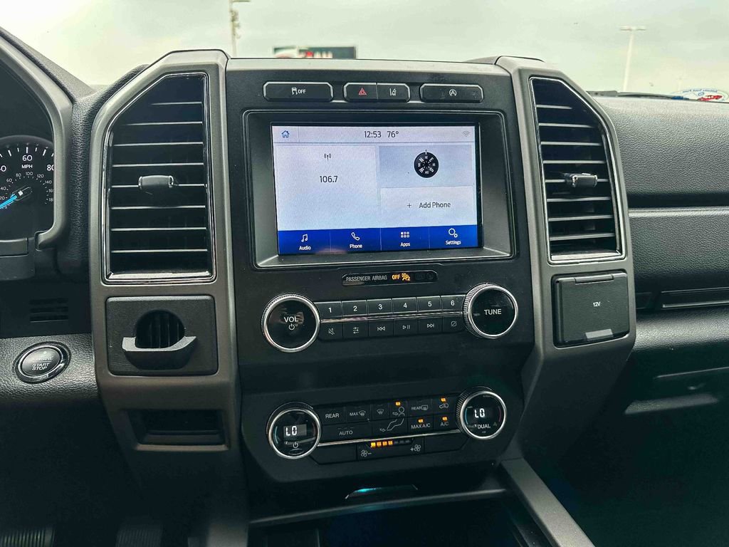 Used 2021 Ford Expedition Max XLT RWD image 30