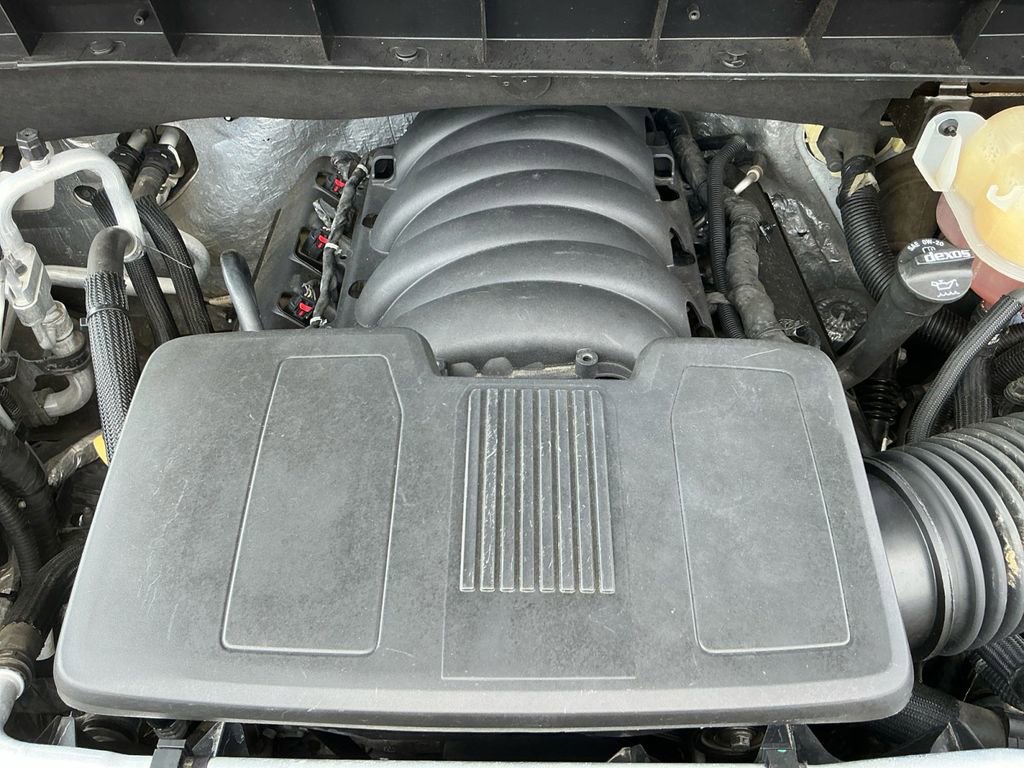 Used 2021 GMC Sierra 1500 AT4 AWD/4WD image 25