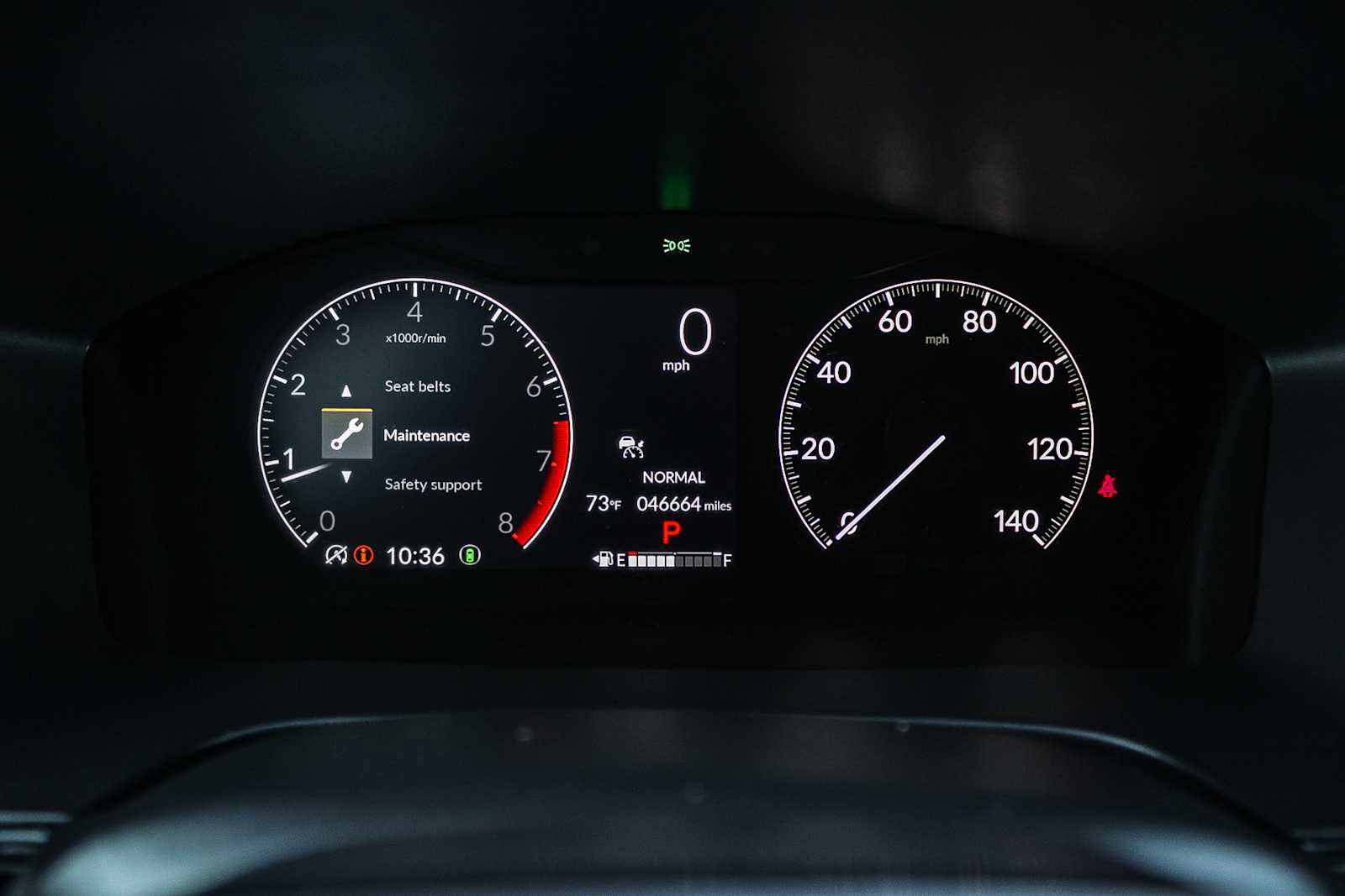 Certified 2024 Honda CR-V EX-L image 22