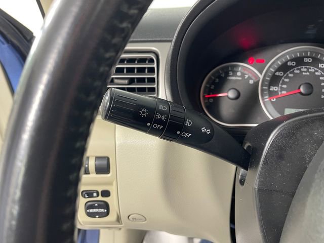 Used 2009 Subaru Impreza Outback Sport AWD/4WD image 12