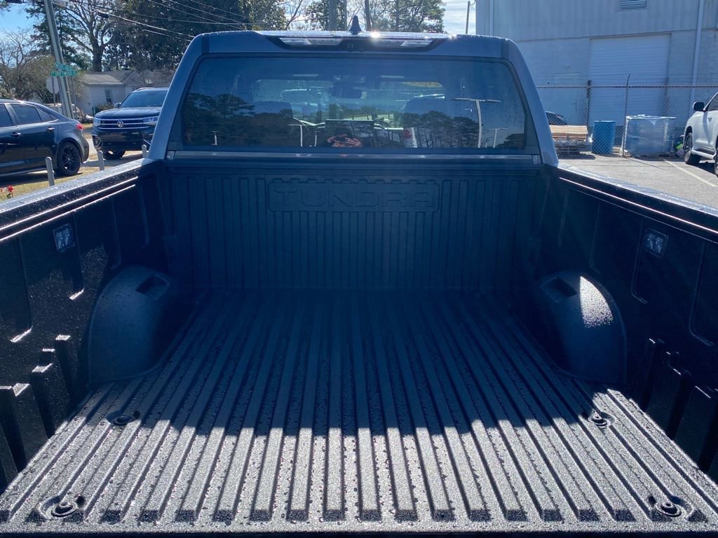 New 2026 Toyota Tundra 1794 Edition image 10