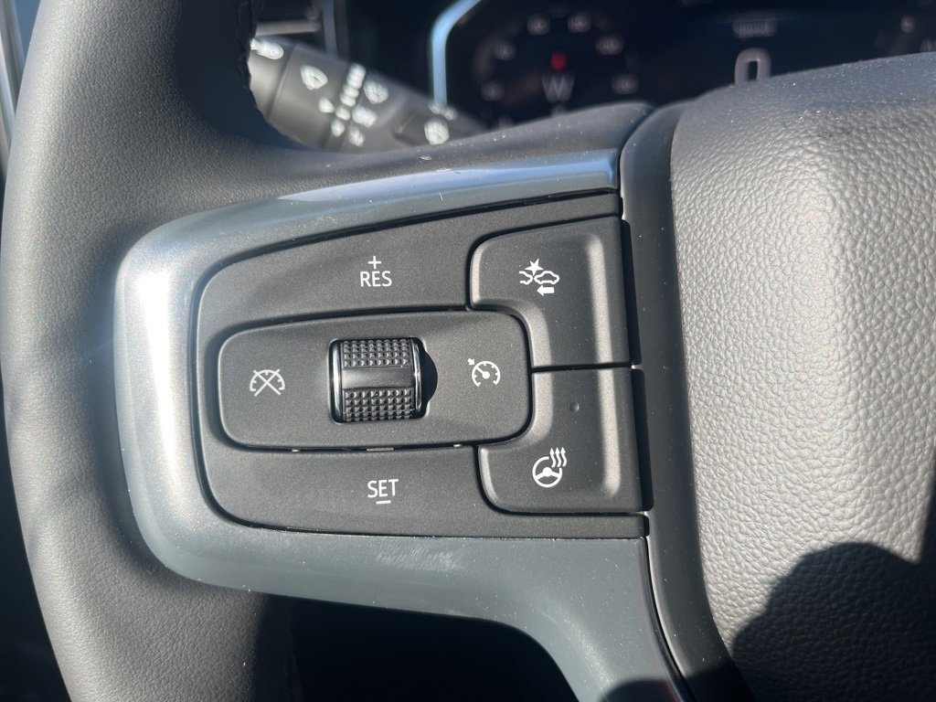 New 2026 Chevrolet Silverado 1500 LT Trail Boss w/ Protection Package image 16