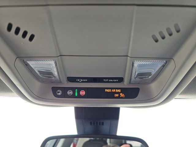 Used 2020 GMC Terrain SLE image 48