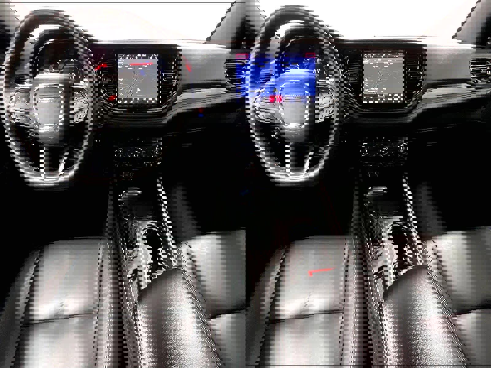 Used 2022 Dodge Durango GT image 21