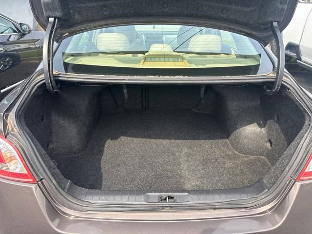 Used 2013 Nissan Altima 3.5 SL FWD image 18